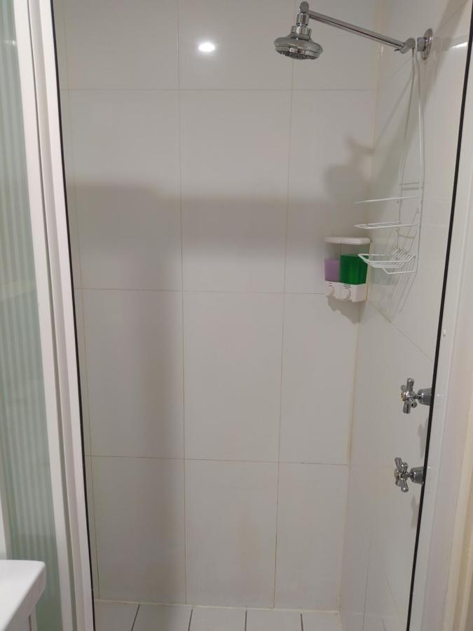 阿德莱德摄政公寓式酒店 外观 照片